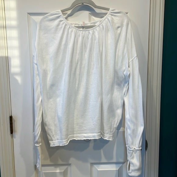 FP Movement by Free People Tops - NWOT FP Movement cotton knit top